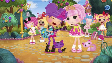 lalalopsy|lalaloopsy website.